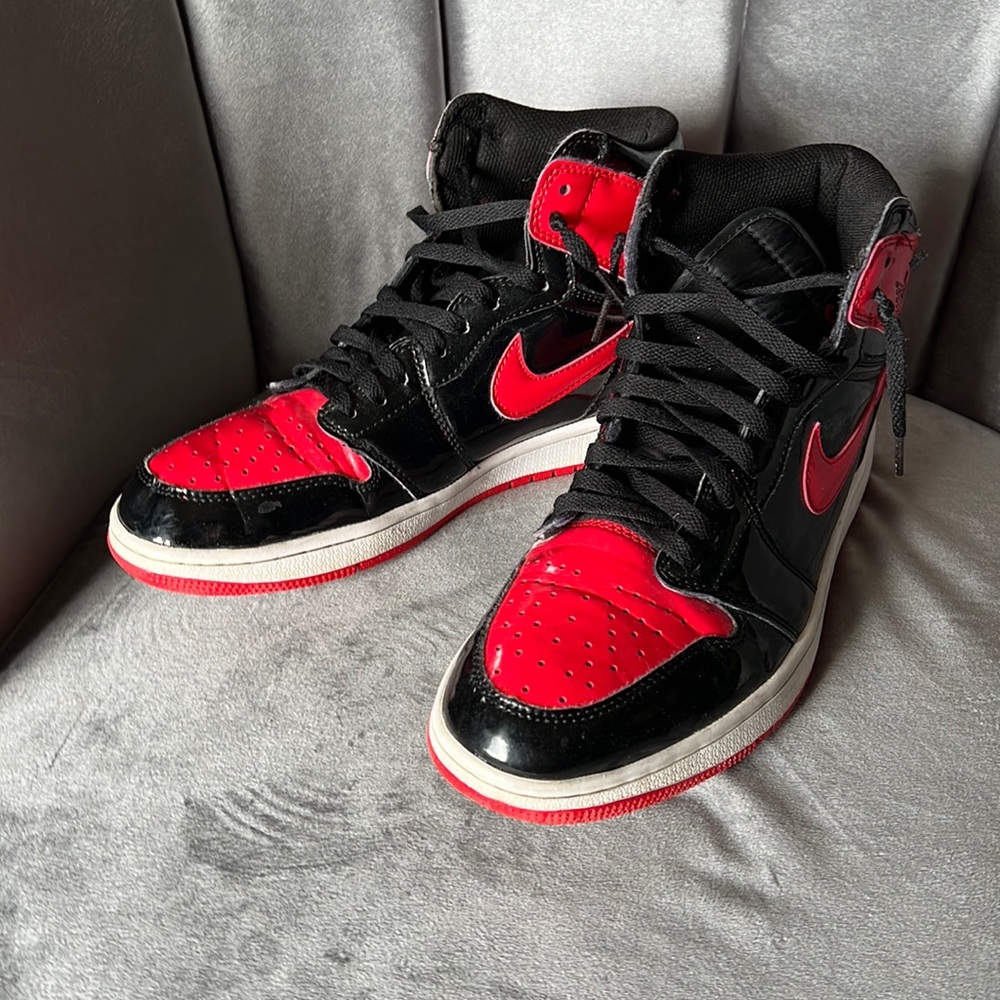 Nike Jordans